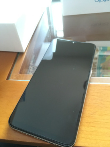 OPPO AX7 新品未使用