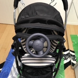 アップリカ ラクーナデュアルの画像
