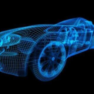 あなたが欲しい物を。3Dプリンター用のデータにします！