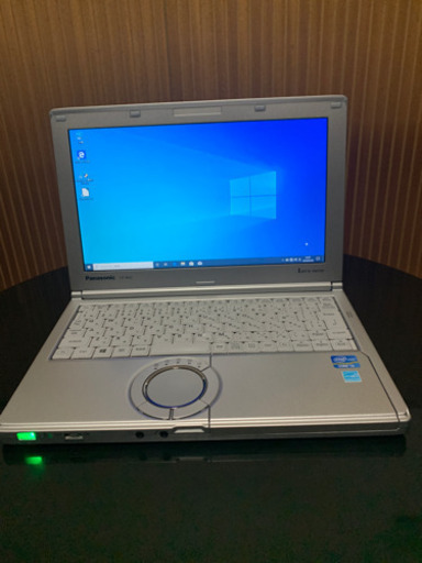 パナソニック CF- NX2 代3世代i3