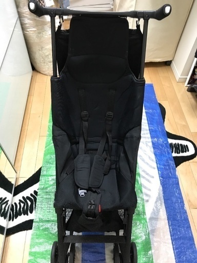 ポキットベビーカー 中古 おまけ付き