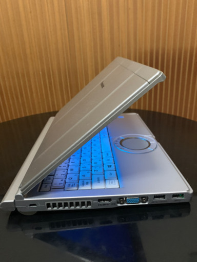 パナソニック CF- NX2 代3世代i3