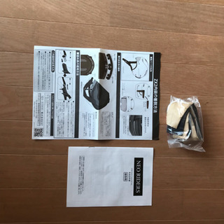 NEOライダーズZX2 (125cc排気量以下ヘルメット)の画像