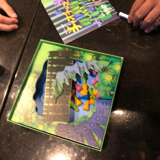 7月30日(毎週火曜日)大阪日本橋 🎲平日ボードゲーム会🎲 2部はタコパ🐙 - 大阪市