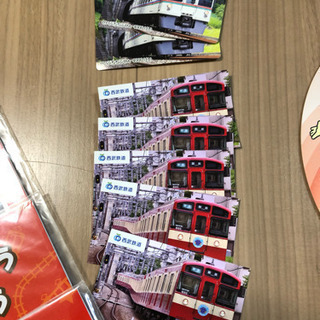 電車 西武線 西武鉄道 の画像