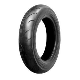 即納　⚫新品・未使用⚫　【NBS】タイヤ 90/90-10 50...