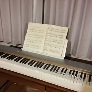 CASIO PX-160 privia 電子ピアノ　カシオ