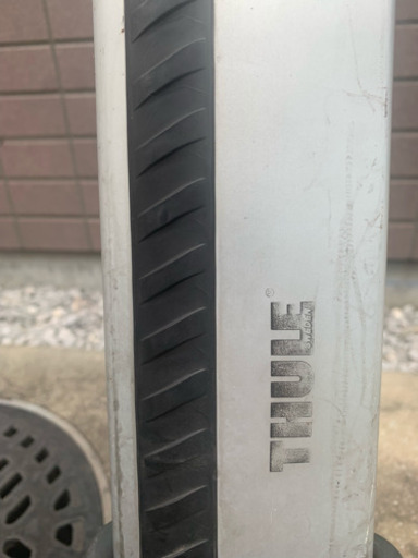 THULE キャリア