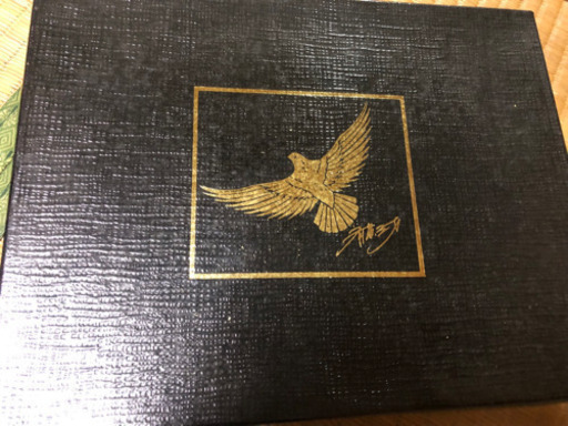 斎藤三才？ 着物小物