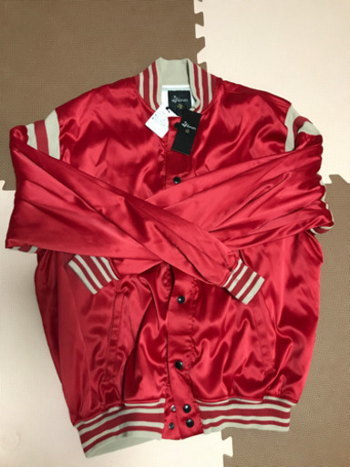 24karats スタジャン