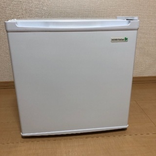 ★引取限定 美品 冷蔵庫 YAMADAノンフロン 45L