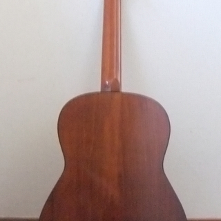 クラシックギターの画像