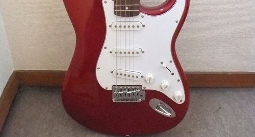 エレキギター