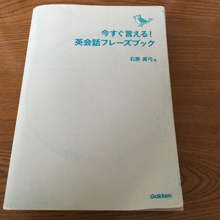これ一冊で基本的英会話ができます