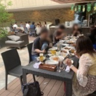 (男女ともキャンセル待ち)【8月10日(土)16時〜神宮花火大会】週末は花火と飲み会でお友達・パートナー作り‼️【飲み放題つき食事🍽➕しっかりと花火🎆が見えるチケットつきで女性限定2,800円‼️】20,30代超特大イベント - イベント