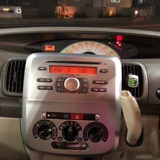 ‼️車検2年付‼️タント‼️支払い総額¥19.8万円‼️の画像