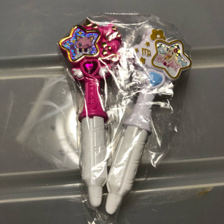 【価格交渉可】プリキュア23点全部セット（おまけ付き）の画像