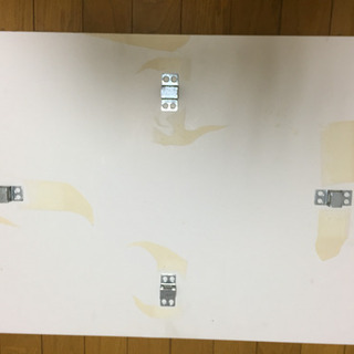 IKEAで購入したボードあげます。お引取りありがとうございますの画像