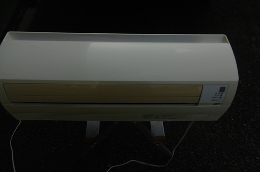 ダイキンルーム　エアコン2.2kw