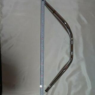 ハンドルバー
