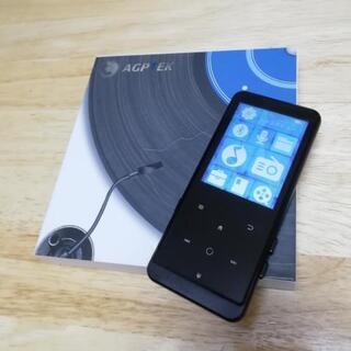 【終了】新品！ブルートゥース対応音楽プレーヤー(28)2.4in...