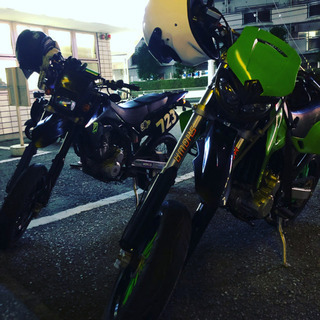 武庫之荘ツーリング部