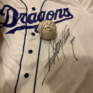 ドラドラ会⚾️