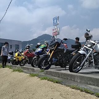 高知県ツーリングクラブ　韵〜Hibiki〜 - メンバー募集