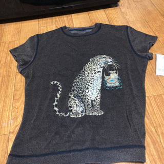ティーシャツ 新品の画像