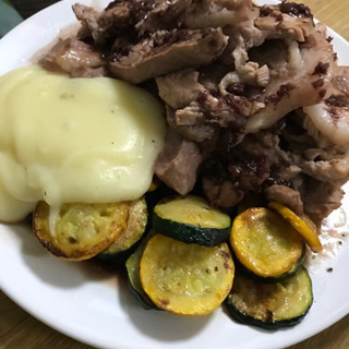 フレンチ会