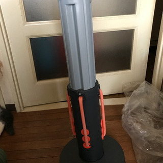 スクワットマジック