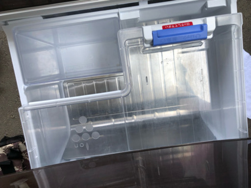 値下げしました！ シャープ 2012年製 465L  冷蔵庫