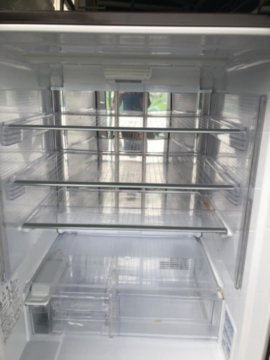 値下げしました！ シャープ 2012年製 465L  冷蔵庫