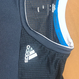 adidas アディダス  ジョギング スポーツウェアの画像