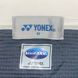 YONEX ヨネックス バドミントンゲームウェアの画像