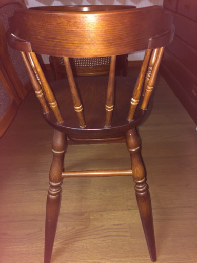 ?チャイルドチェアー 超美品