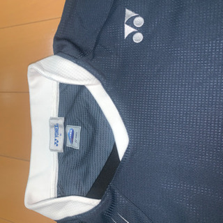 YONEX ヨネックス バドミントンゲームウェアの画像