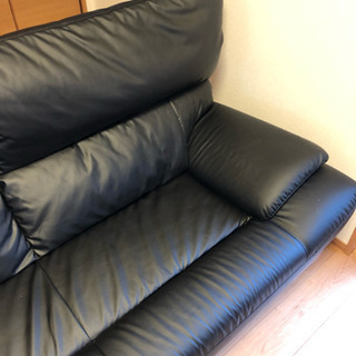 【引き取り可能な方の特別特価】美品 ジャクソンソファ 3P