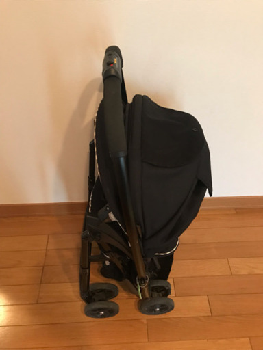 Combiベビー値下げ