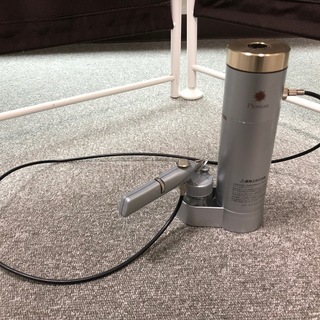 【値下げ！！】MTG プロージョン Plosion 炭酸ミスト発生器