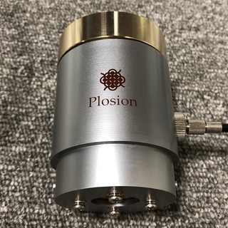 【値下げ！！】MTG プロージョン Plosion 炭酸ミスト発生器の画像