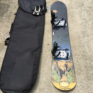スノボ(155cm)