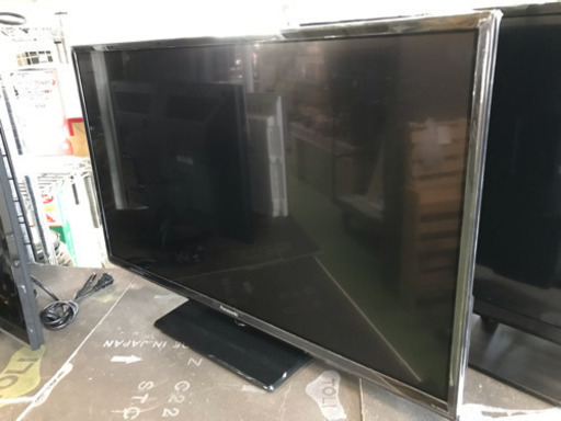 Panasonic 32型液晶テレビ TH-32E300