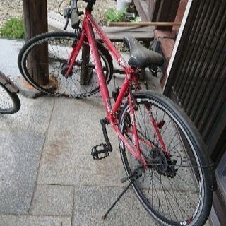 自転車