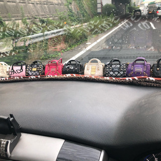 ギャルソンミニバッグ