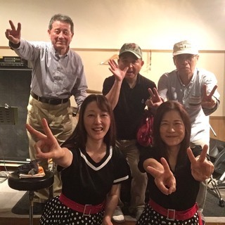平日昼間参加出来るベースさん募集（大阪）