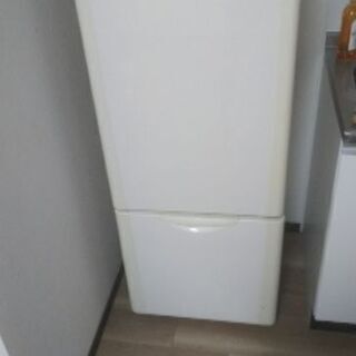 中古冷凍庫 180l (かなり値下げしました)今日中