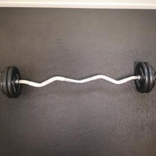 ホームトレーニングセット(6アイテム)の画像