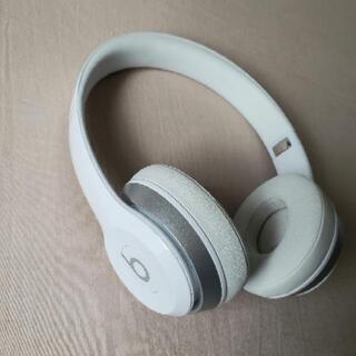 beats ヘッドフォン