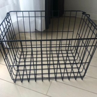 【ニトリ】バスケット レギュラーサイズ